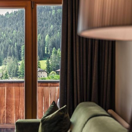 Ciasa Agreiter Lejlighedshotel La Villa  Eksteriør billede