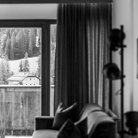 Ciasa Agreiter Lejlighedshotel La Villa  Eksteriør billede